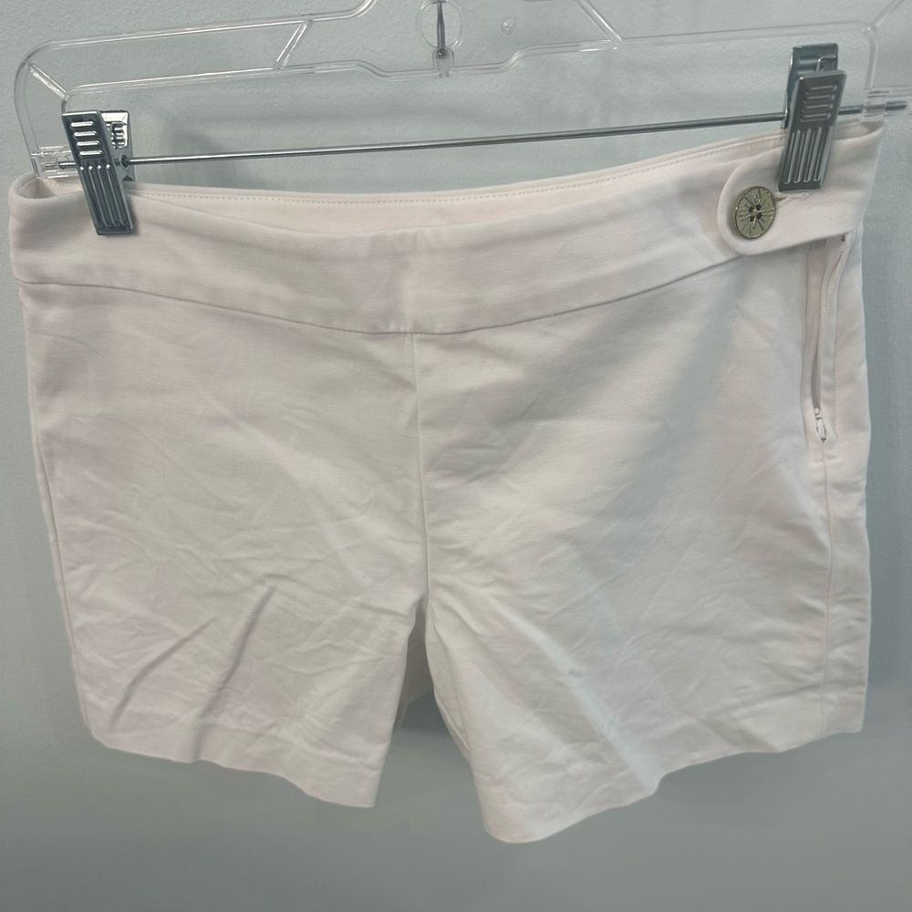 EUC Lilly Pulitzer shorts